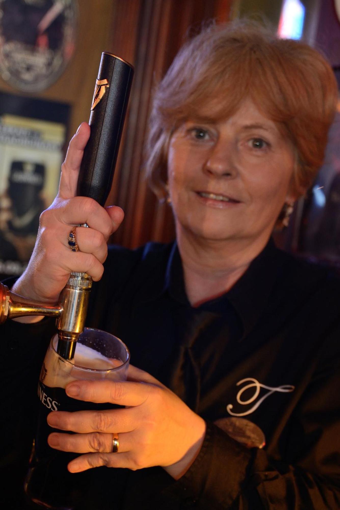 Treacy'S Hotel Wexford Enniscorthy Bagian luar foto